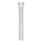 Keeney Mfg Plumb Pak Flex N Fix 1-1/2 in. D X 12 in. L Polypropylene Extension Tube PP812-6 - alternate 1